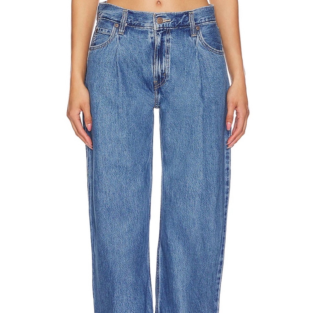 Levi's Women's Blue Jeans